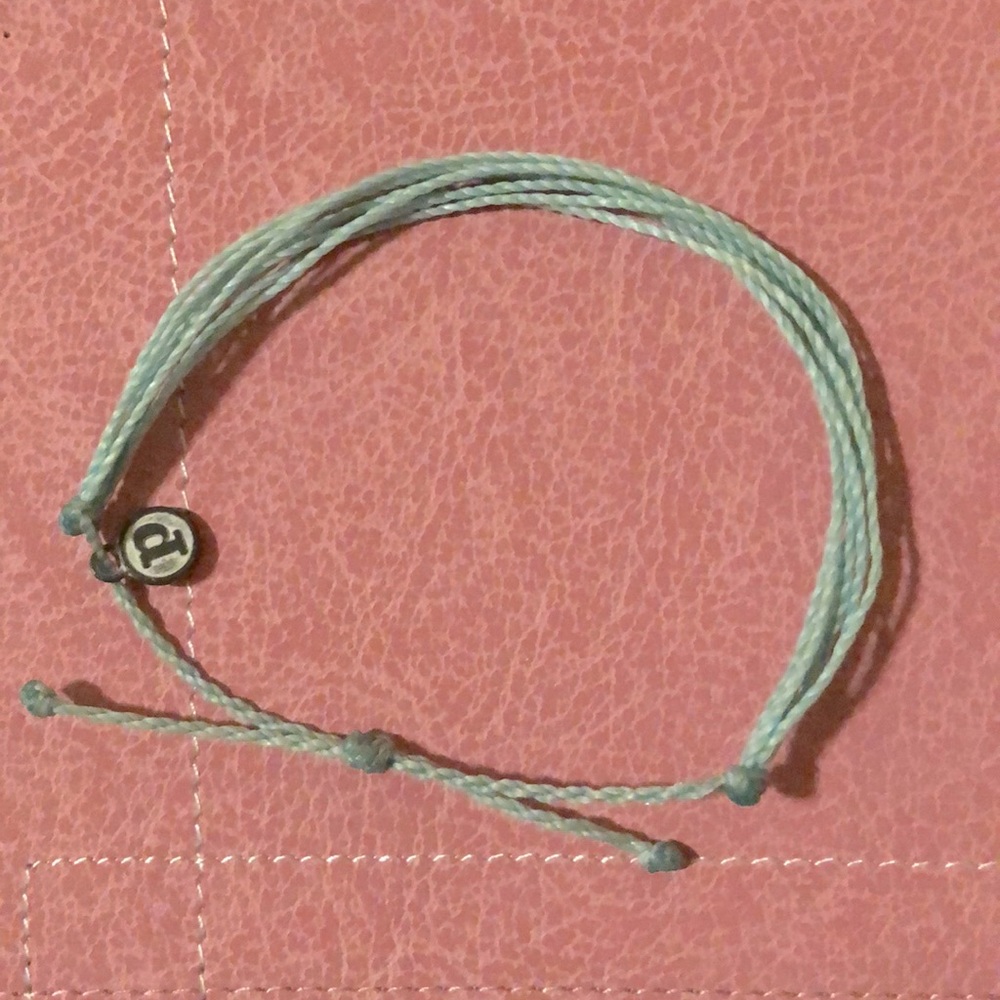 Pura Vida Bracelet